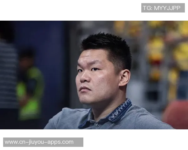 朱芳雨果断决策广东队不再追求邹阳全力支持王炸重返总决赛之路