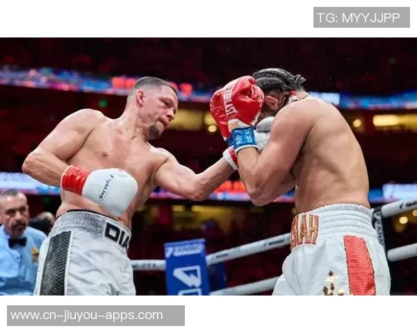 UFC康纳与迪亚兹第二场对决全解析精彩瞬间与战术对比