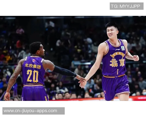 北控与南京同曦激战正酣谁能在这场对决中笑到最后